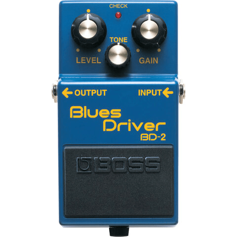 Blues Driver