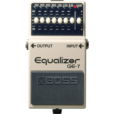 Graphic Equalizer