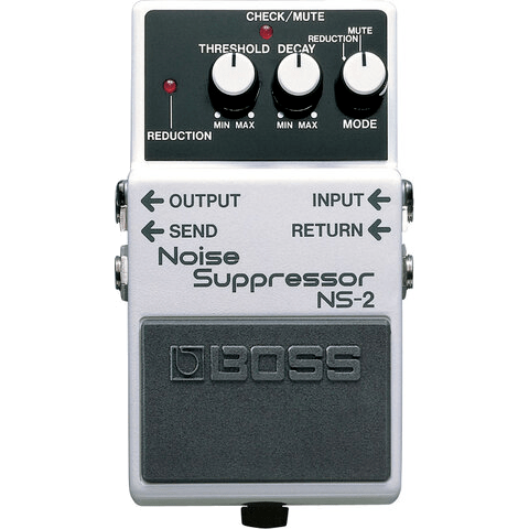 Noise Suppressor