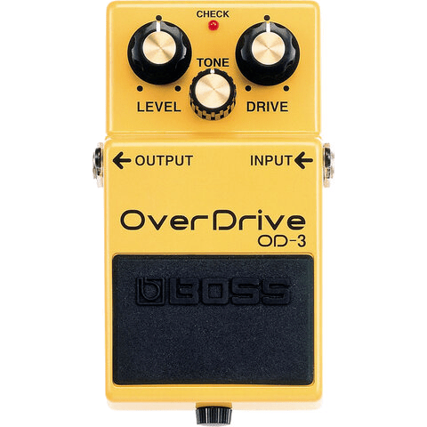 OverDrive