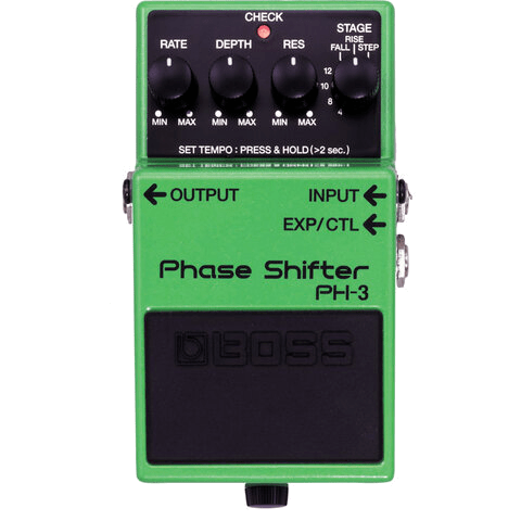 Phase Shifter