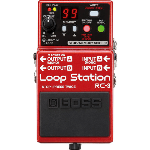 Loop Station