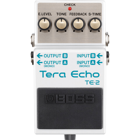 Tera Echo