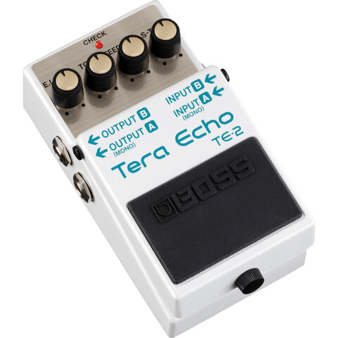 Tera Echo