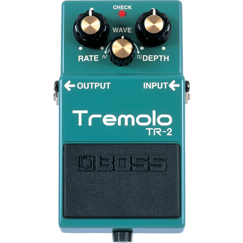 Tremolo