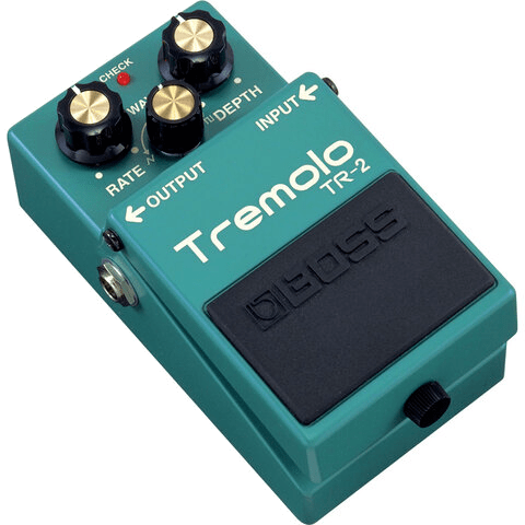 Tremolo