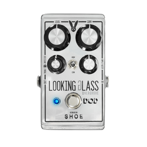 Looking Glass Overdrive