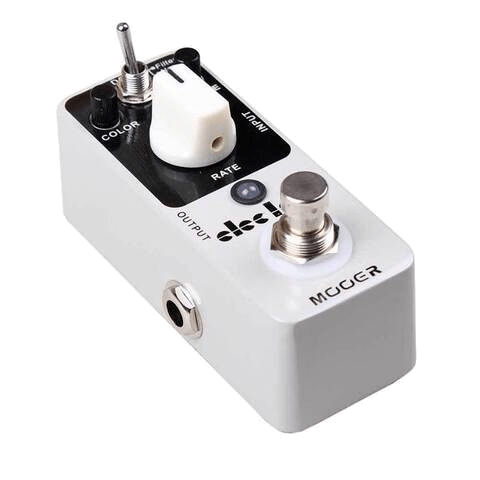 Electric Lady Pedal
