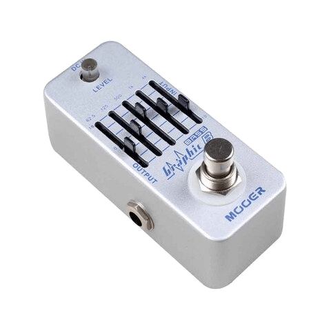 Micro Graphic Bass Pedal