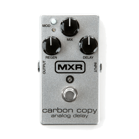 Carbon Copy Analog Delay 10Th Anniversary Edition