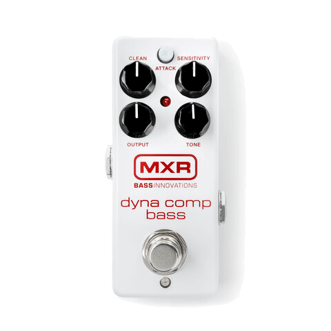 Dyna Comp Bass Compressor