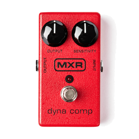 Dyna Comp Compressor