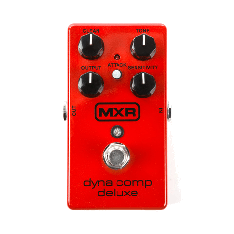 Dyna Comp Deluxe Compressor