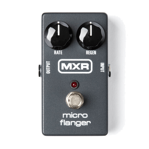 Micro Flanger