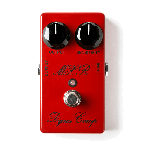 Script Dyna Comp Compressor