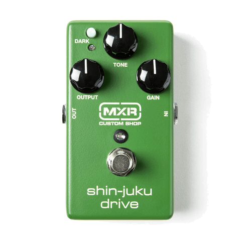 Shin-Juku Drive