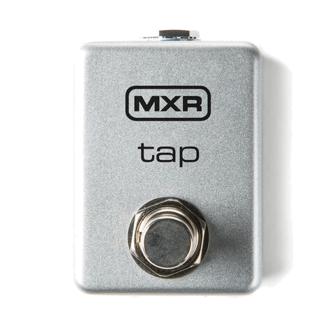 Tap Tempo Switch