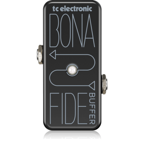 Bonafide Buffer