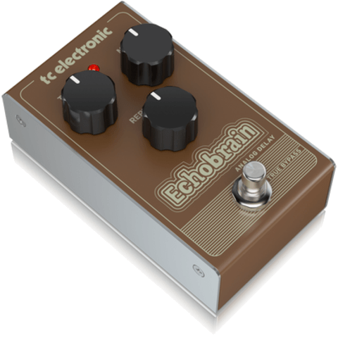 Echobrain Analog Delay