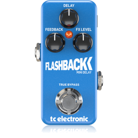 Flashback Mini Delay