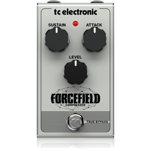 Forcefield Compressor