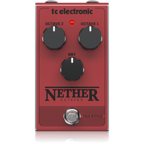 Nether Octaver