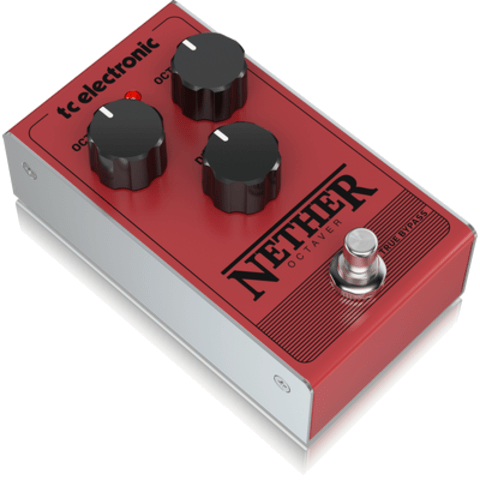 Nether Octaver