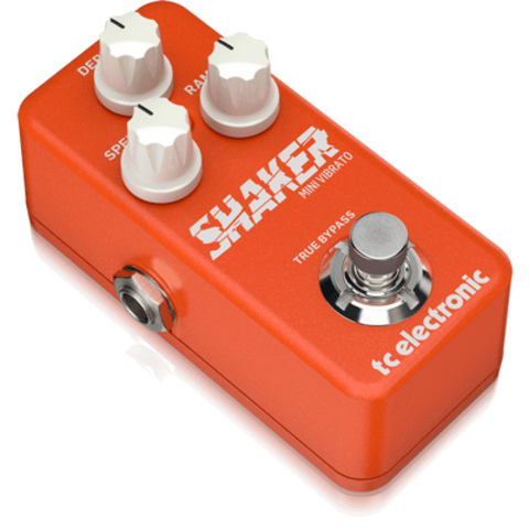 Shaker Mini Vibrato