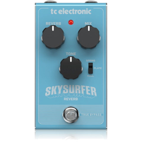 Skysurfer Reverb