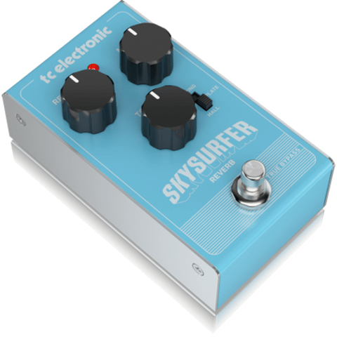 Skysurfer Reverb