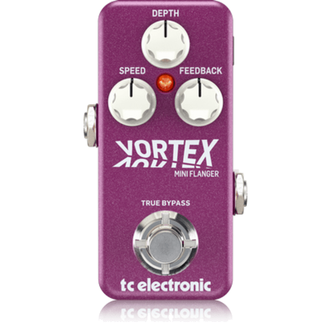 Vortex Mini Flanger